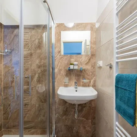 Apartment Old World Style Meets Modern Near Charles Bridge *